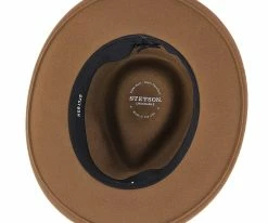 Pontiac - Stetson Western Hat