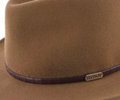 Pontiac - Stetson Western Hat