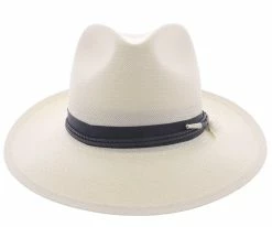 Best reviews of ๐ฏ Realist Stetson Shantung Fedora Hat ๐ 13 Realist Stetson Shantung Fedora Hat