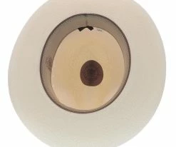 Best reviews of ๐ฏ Realist Stetson Shantung Fedora Hat ๐ 18 Realist Stetson Shantung Fedora Hat