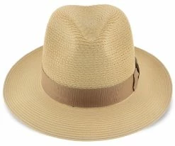 Rogue - Stetson Milan Fedora Hat