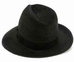 Rogue - Stetson Milan Fedora Hat