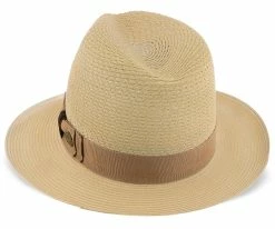 Rogue - Stetson Milan Fedora Hat