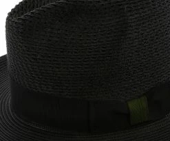 Rogue - Stetson Milan Fedora Hat