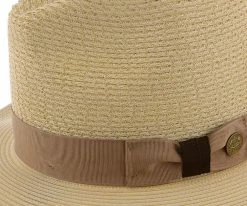 Rogue - Stetson Milan Fedora Hat