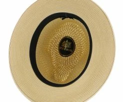Rogue - Stetson Milan Fedora Hat