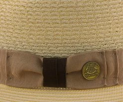 Rogue - Stetson Milan Fedora Hat