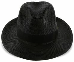 Rogue - Stetson Milan Fedora Hat
