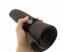 Runabout - Stetson Fur Felt Packable Fedora Hat - TFFRUN