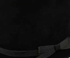 Sightseer - Stetson Open Crown Fedora Hat