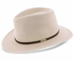 Pontiac - Stetson Western Hat