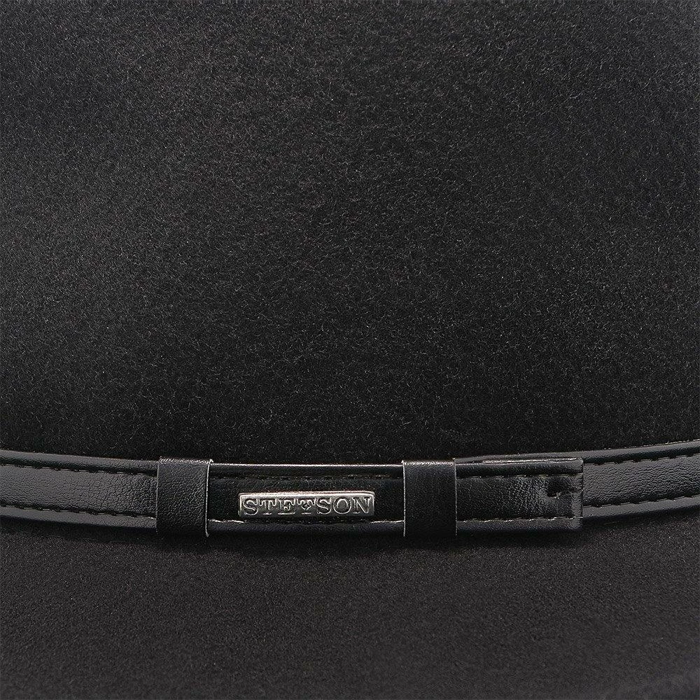 Best deal ๐ Stetson Cruiser Crushable Wool Felt Fedora Hat - TWCRUR Men ๐ 20 Stetson Cruiser Crushable Wool Felt Fedora Hat - TWCRUR Men