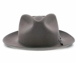 Stratoliner Previous Season Colors - Stetson Fur Felt Fedora Hat - TFSTROB