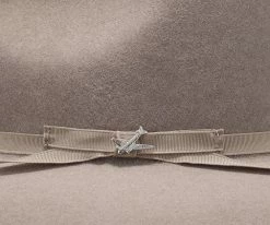 Stratoliner Previous Season Colors - Stetson Fur Felt Fedora Hat - TFSTROB