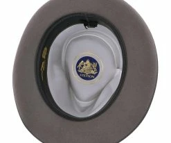 Stratoliner Previous Season Colors - Stetson Fur Felt Fedora Hat - TFSTROB