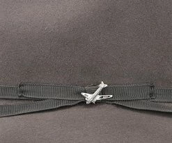 Stratoliner Previous Season Colors - Stetson Fur Felt Fedora Hat - TFSTROB