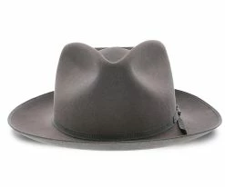 Stratoliner Previous Season Colors - Stetson Fur Felt Fedora Hat - TFSTROB