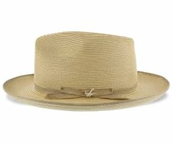 Buy ๐ฅฐ Stratoliner - Stetson Milan Straw Fedora Hat - TSSTROB Men ๐งจ 20 Stratoliner - Stetson Milan Straw Fedora Hat - TSSTROB Men