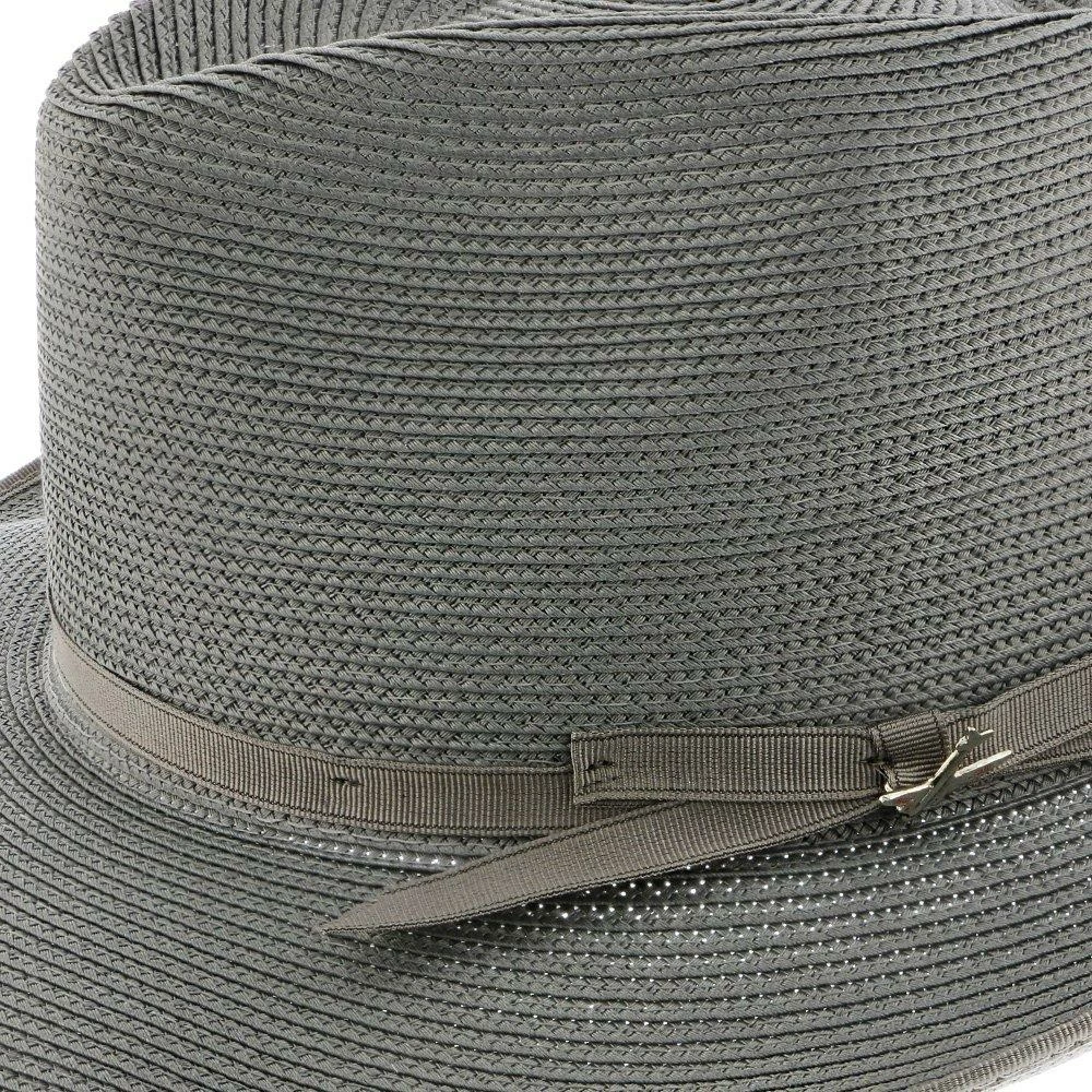 Buy ๐ฅฐ Stratoliner - Stetson Milan Straw Fedora Hat - TSSTROB Men ๐งจ 10 Stratoliner - Stetson Milan Straw Fedora Hat - TSSTROB Men