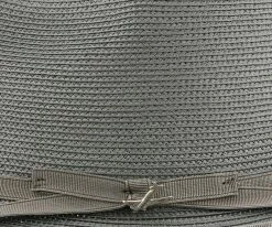 Buy ๐ฅฐ Stratoliner - Stetson Milan Straw Fedora Hat - TSSTROB Men ๐งจ 28 Stratoliner - Stetson Milan Straw Fedora Hat - TSSTROB Men