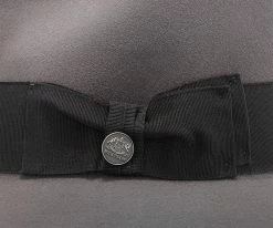 Best deal ๐ฅ Temple - Stetson Fur Felt Fedora Hat - TFTMPL ๐ 126 Temple - Stetson Fur Felt Fedora Hat - TFTMPL