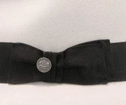 Best deal ๐ฅ Temple - Stetson Fur Felt Fedora Hat - TFTMPL ๐ 127 Temple - Stetson Fur Felt Fedora Hat - TFTMPL