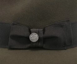 Best deal ๐ฅ Temple - Stetson Fur Felt Fedora Hat - TFTMPL ๐ 130 Temple - Stetson Fur Felt Fedora Hat - TFTMPL