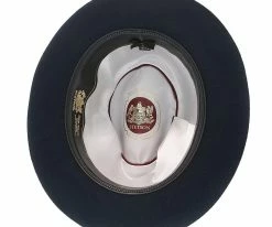 Best deal ๐ฅ Temple - Stetson Fur Felt Fedora Hat - TFTMPL ๐ 136 Temple - Stetson Fur Felt Fedora Hat - TFTMPL