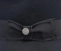 Best deal ๐ฅ Temple - Stetson Fur Felt Fedora Hat - TFTMPL ๐ 129 Temple - Stetson Fur Felt Fedora Hat - TFTMPL