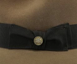 Best deal ๐ฅ Temple - Stetson Fur Felt Fedora Hat - TFTMPL ๐ 131 Temple - Stetson Fur Felt Fedora Hat - TFTMPL