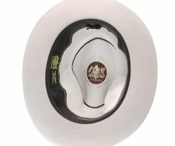 Best deal ๐ฅ Temple - Stetson Fur Felt Fedora Hat - TFTMPL ๐ 134 Temple - Stetson Fur Felt Fedora Hat - TFTMPL