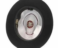 Best deal ๐ฅ Temple - Stetson Fur Felt Fedora Hat - TFTMPL ๐ 132 Temple - Stetson Fur Felt Fedora Hat - TFTMPL