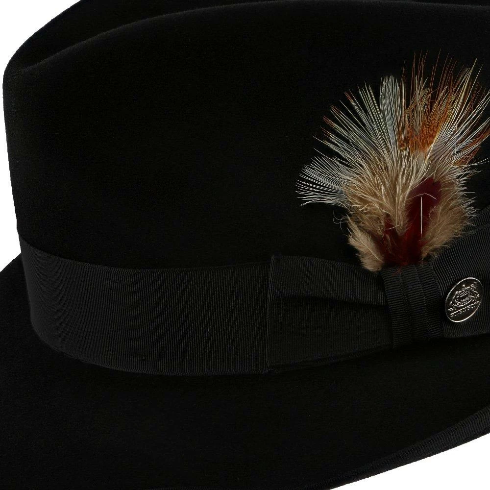 Best reviews of ๐คฉ Whippet - Stetson Fur Felt Fedora Hat - TFWIPTB Men ๐ 10 Whippet - Stetson Fur Felt Fedora Hat - TFWIPTB Men