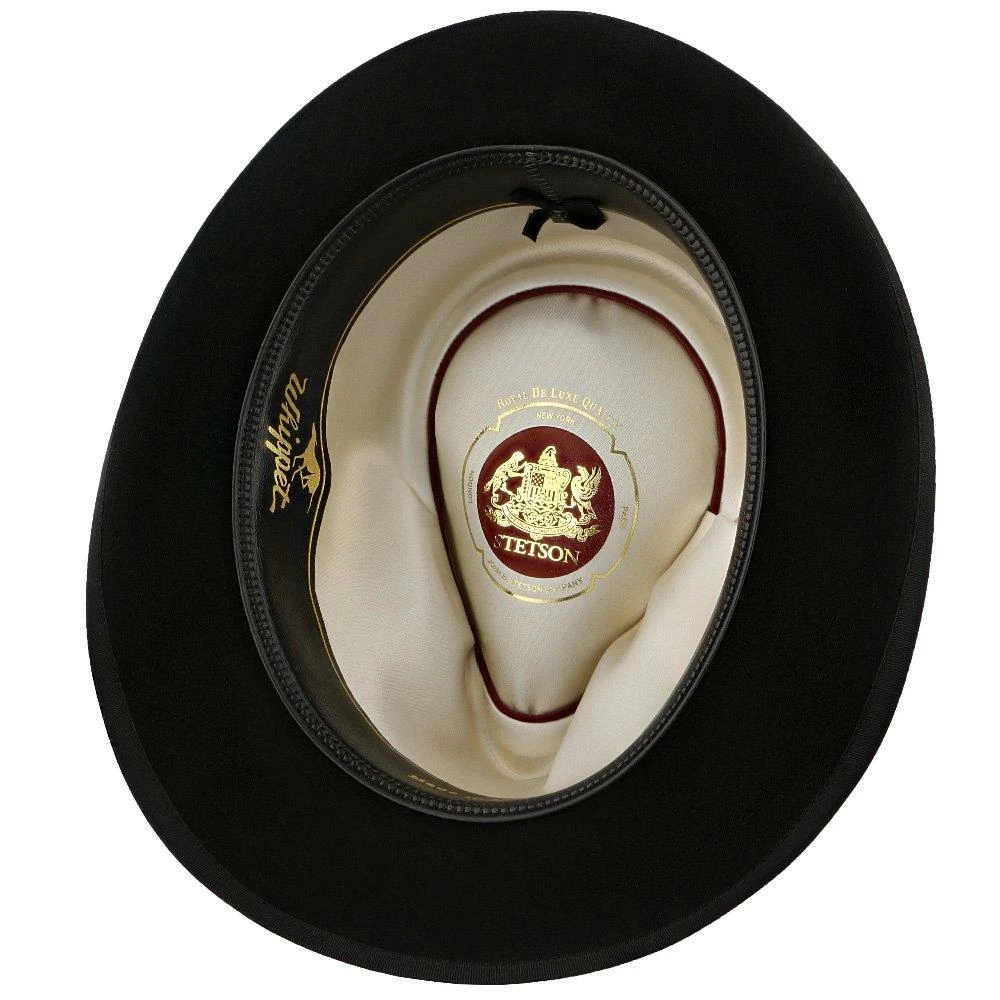 Best reviews of ๐คฉ Whippet - Stetson Fur Felt Fedora Hat - TFWIPTB Men ๐ 12 Whippet - Stetson Fur Felt Fedora Hat - TFWIPTB Men