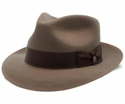 Whippet - Stetson Wool Felt Fedora Hat