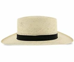 Hot Sale ๐งจ Muldoon - Stetson Sisal Straw Gambler Hat - TSMLDN Men ๐ฏ 11 Muldoon - Stetson Sisal Straw Gambler Hat - TSMLDN Men