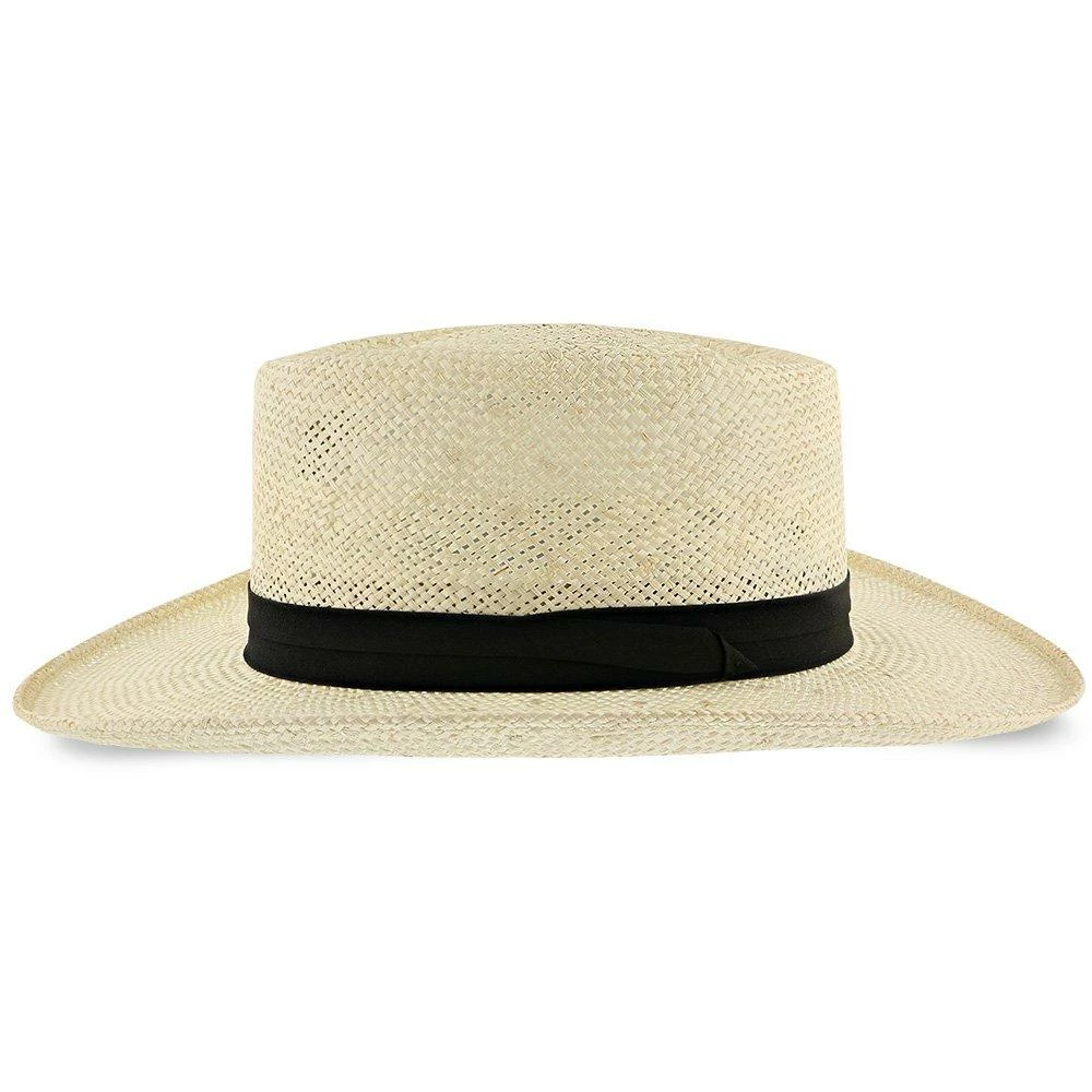 Hot Sale ๐งจ Muldoon - Stetson Sisal Straw Gambler Hat - TSMLDN Men ๐ฏ 4 Muldoon - Stetson Sisal Straw Gambler Hat - TSMLDN Men