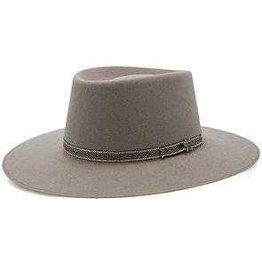 New โจ Yancy - Stetson Wool Felt Hat ๐งจ 4 Yancy - Stetson Wool Felt Hat