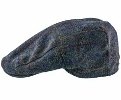 Flash Sale ๐ Stetson STW203 Olive Plaid Wool Blend Ivy Cap โ 11 Stetson STW203 Olive Plaid Wool Blend Ivy Cap