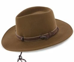 Richfield - Stetson Western Hat Men