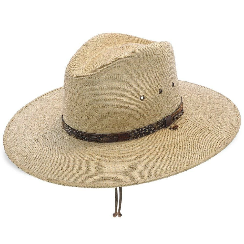 Best Sale ๐ฅฐ Cumberland Stetson Outdoor Palm Safari Hat ๐ 3 Cumberland Stetson Outdoor Palm Safari Hat