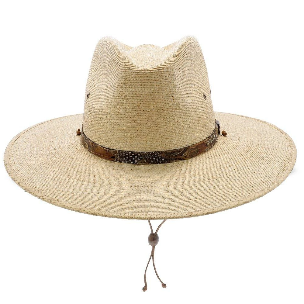Best Sale ๐ฅฐ Cumberland Stetson Outdoor Palm Safari Hat ๐ 4 Cumberland Stetson Outdoor Palm Safari Hat