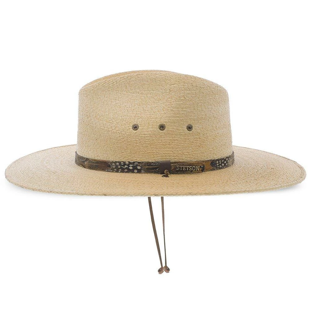 Best Sale ๐ฅฐ Cumberland Stetson Outdoor Palm Safari Hat ๐ 5 Cumberland Stetson Outdoor Palm Safari Hat