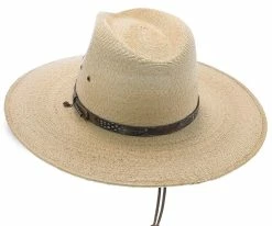 Best Sale ๐ฅฐ Cumberland Stetson Outdoor Palm Safari Hat ๐ 14 Cumberland Stetson Outdoor Palm Safari Hat