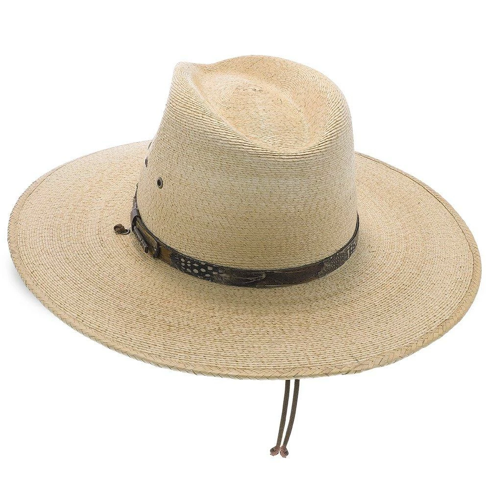 Best Sale ๐ฅฐ Cumberland Stetson Outdoor Palm Safari Hat ๐ 6 Cumberland Stetson Outdoor Palm Safari Hat