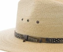 Best Sale ๐ฅฐ Cumberland Stetson Outdoor Palm Safari Hat ๐ 15 Cumberland Stetson Outdoor Palm Safari Hat
