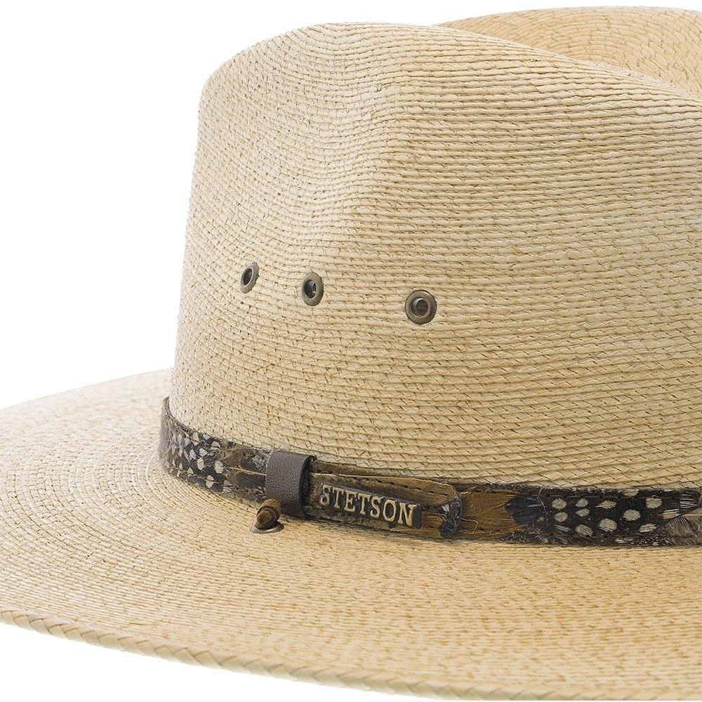 Best Sale ๐ฅฐ Cumberland Stetson Outdoor Palm Safari Hat ๐ 7 Cumberland Stetson Outdoor Palm Safari Hat