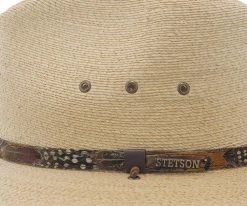 Best Sale ๐ฅฐ Cumberland Stetson Outdoor Palm Safari Hat ๐ 16 Cumberland Stetson Outdoor Palm Safari Hat