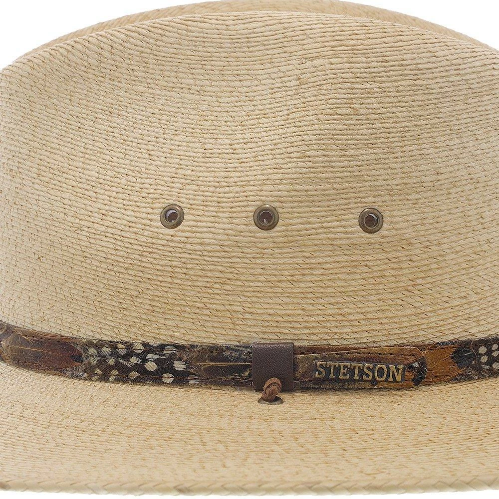 Best Sale ๐ฅฐ Cumberland Stetson Outdoor Palm Safari Hat ๐ 8 Cumberland Stetson Outdoor Palm Safari Hat