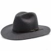 Stetson Greybull Wool Felt Hat Men